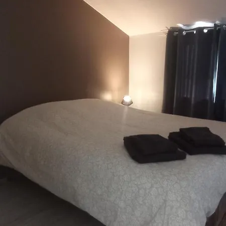 Le Refuge Du Musee Apartment