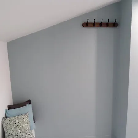 Le Refuge Du Musee 아파트