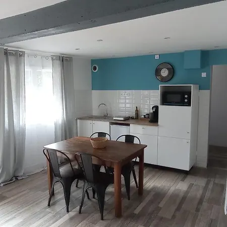 Le Refuge Du Musee *