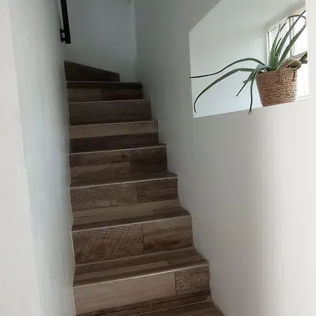 Le Refuge Du Musee * Sacy-le-Grand