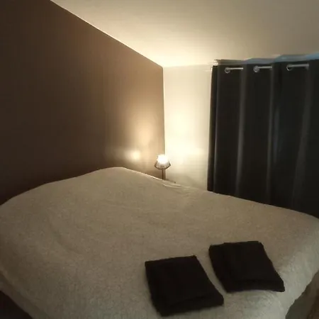 Apartment Le Refuge Du Musee *