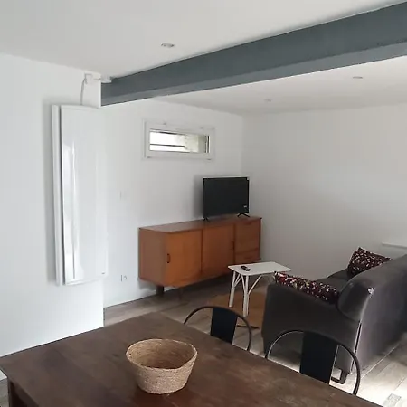 Le Refuge Du Musee * Sacy-le-Grand