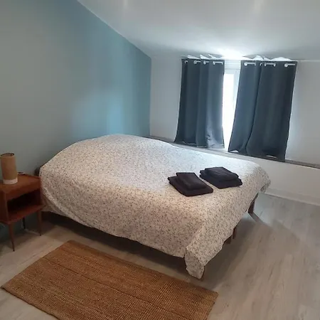 Le Refuge Du Musee * Sacy-le-Grand