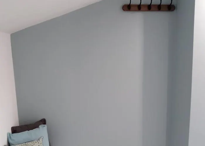 Le Refuge Du Musée Appartement