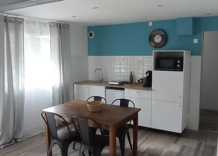 Le Refuge Du Musee *