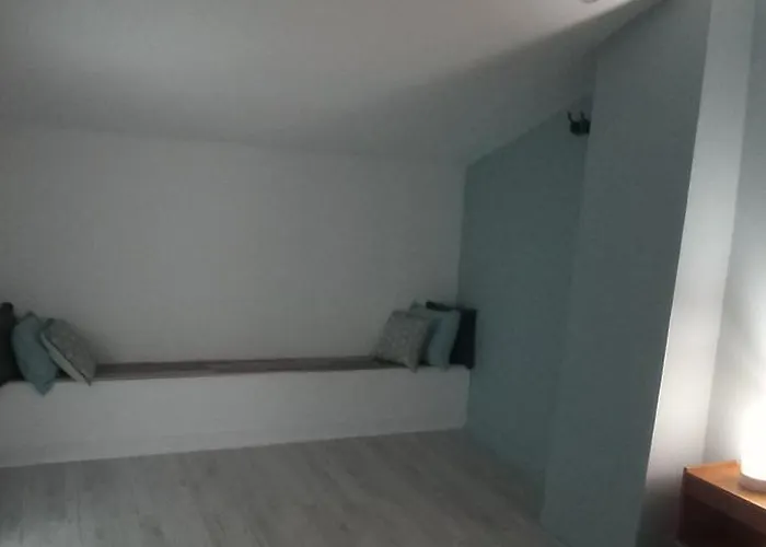 Appartement Le Refuge Du Musée