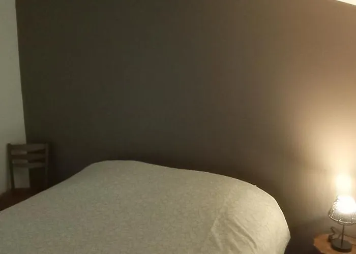 Le Refuge Du Musée Appartement *