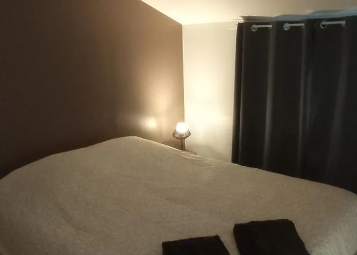 Appartement Le Refuge Du Musée *