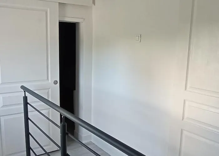 Le Refuge Du Musée *